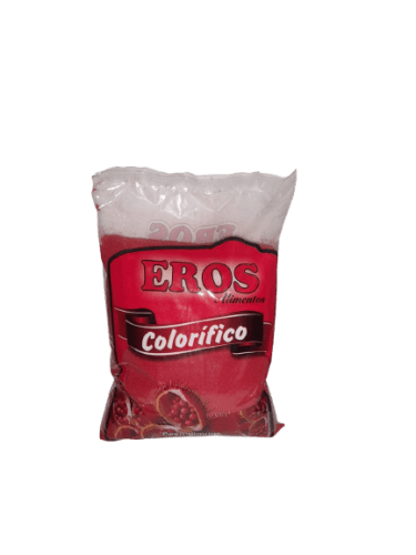 Colorifico Eros 1Kg - 1 Unidade