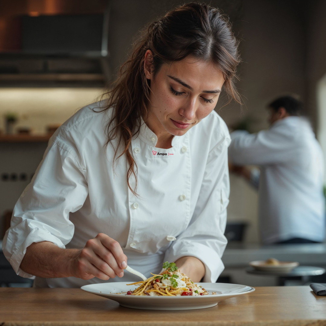 Tendências do setor de food service para 2025!