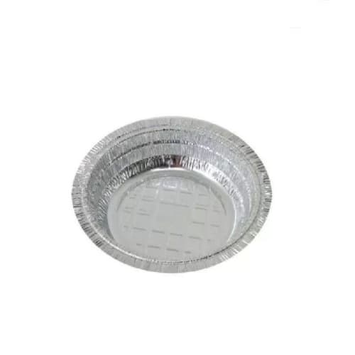 Marmitex Manual Life Clean N°8 100UN       - 1 Unidade
