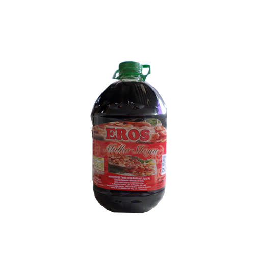 Molho Shoyu Eros 5L    - 1 Unidade