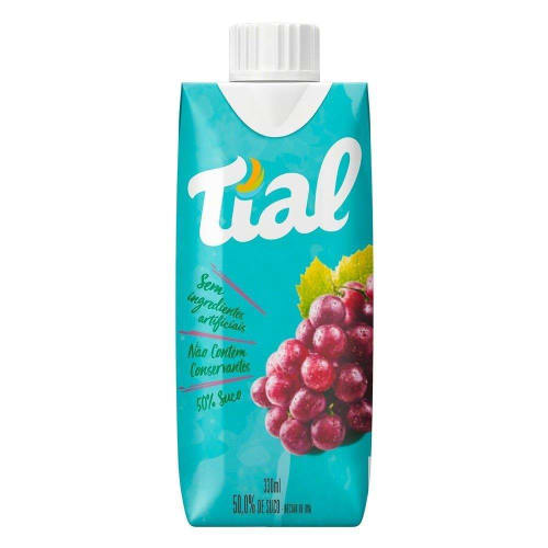 SUCO PRONTO