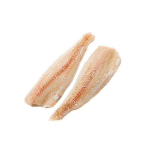 Filé de Merluza Inteiro Congelado Ninefish - 1 Unidade