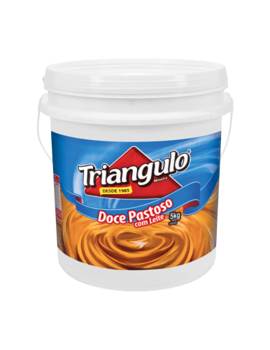 DOCE DE LEITE