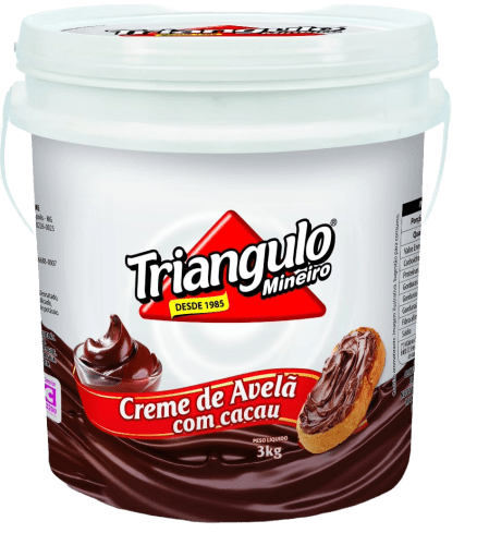 CREME DE AVELA