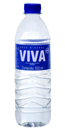 AGUA MINERAL