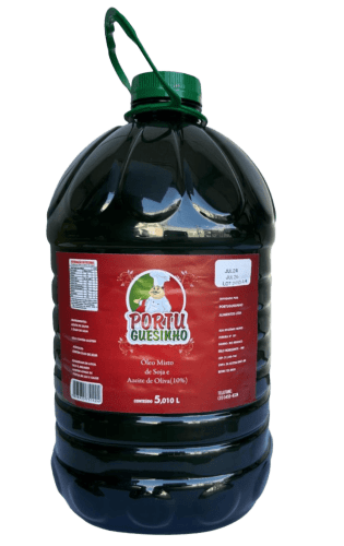 Óleo Composto Portuguesin 5L - GL