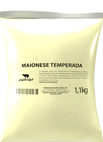 MAIONESE