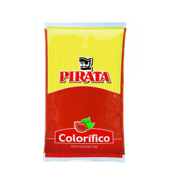 Colorífico Pirata 1kg      - 1 Unidade
