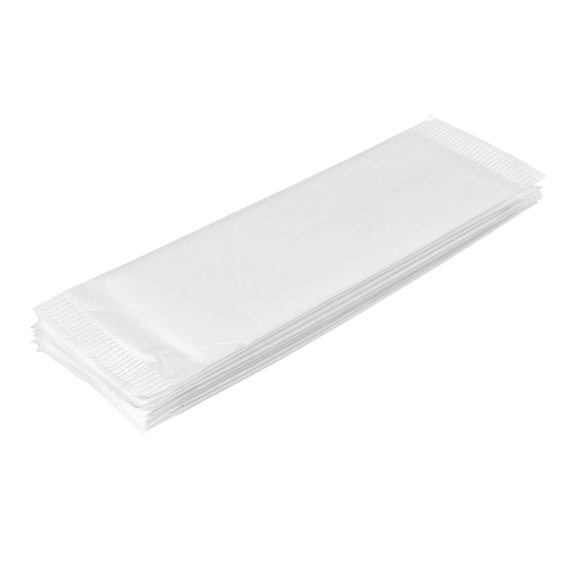 Guardanapo Sache Liso Bompack 30x21cm 1000x2UN - CX