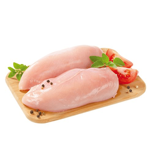 Filé de Peito de Frango Congelado Ave Nova Kg - 20 Kg