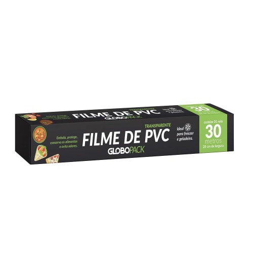 FILME PVC