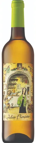 Vinho Branco Português Julia Florista 750ML